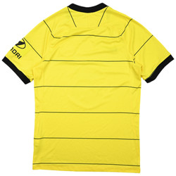 2021-22 CHELSEA LONDON SHIRT S
