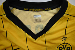 2008-09 BORUSSIA DORTMUND *FREI* KOSZULKA XL