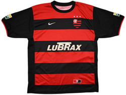 2000-02 FLAMENGO KOSZULKA L