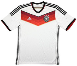 2014-15 GERMANY KOSZULKA XL