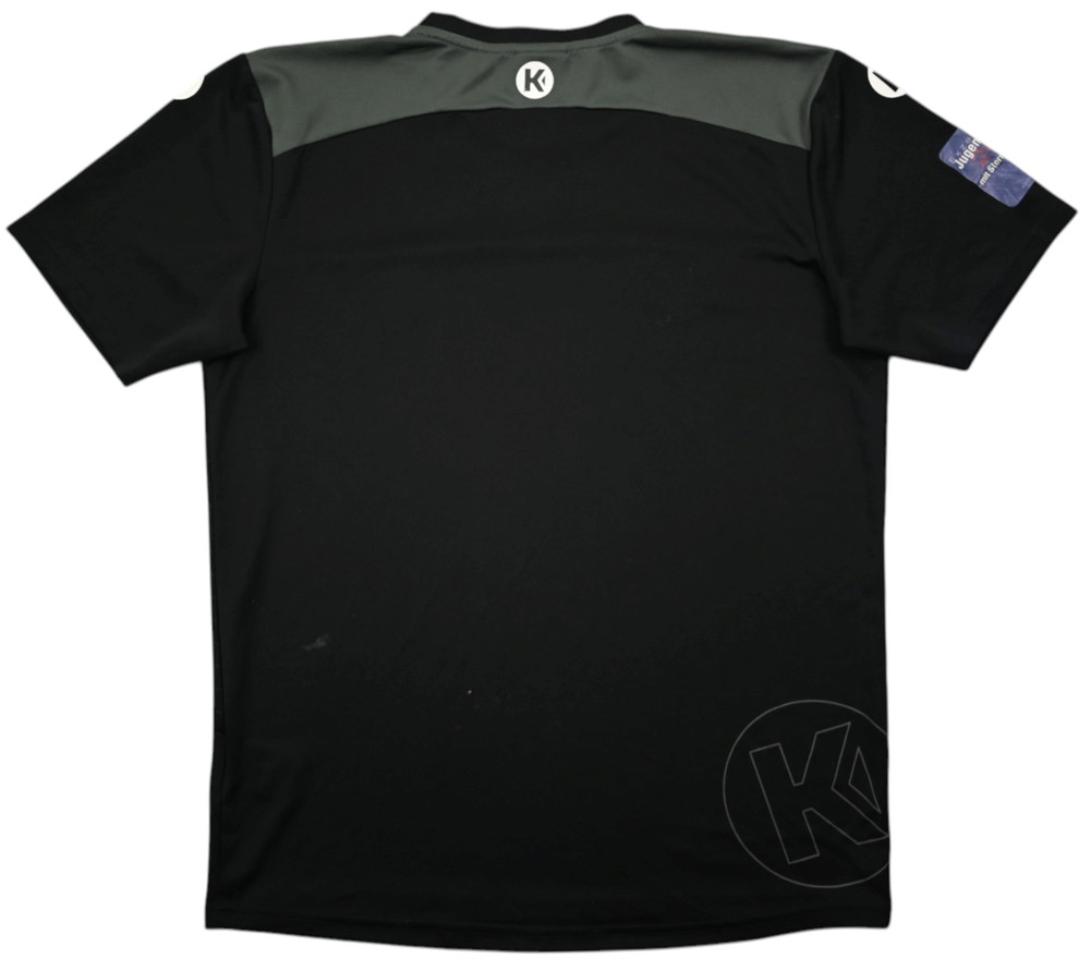 SC MAGDEBURG HANDBALL SHIRT L