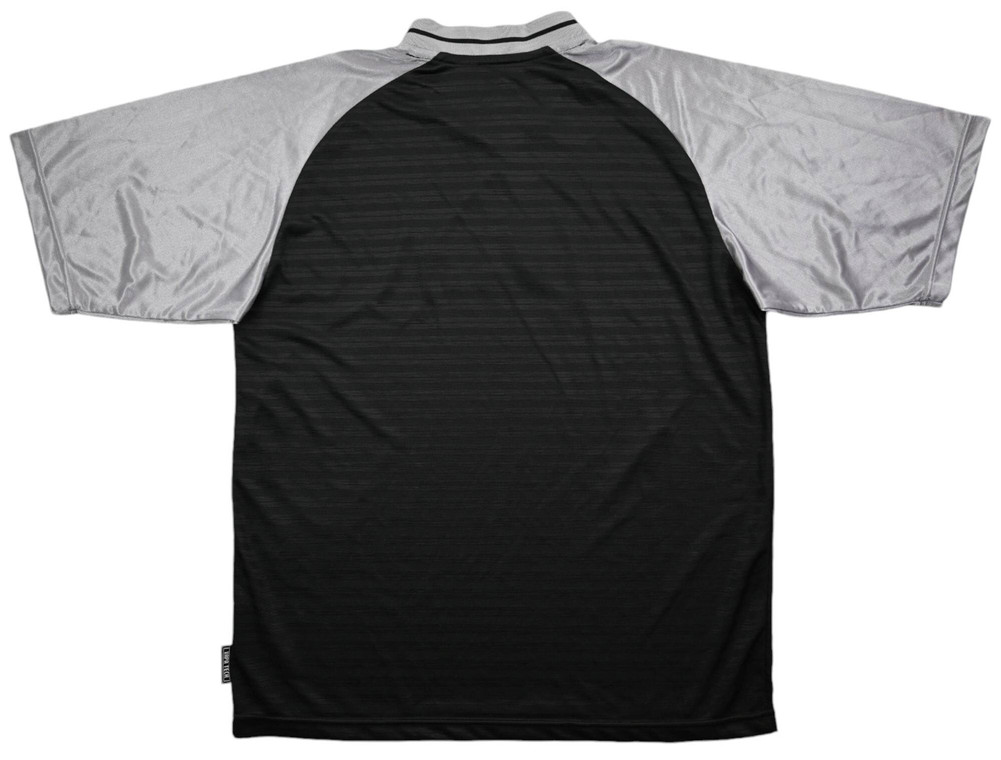 UMBRO OLDSCHOOL SHIRT L