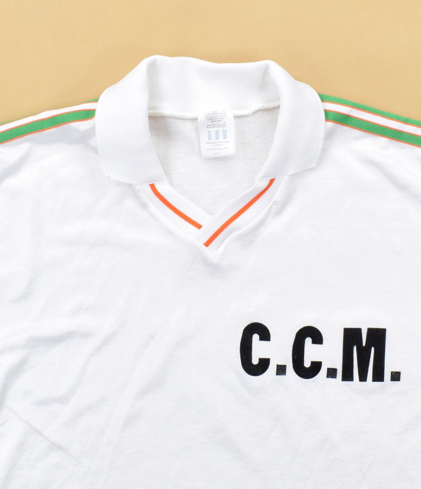 ADIDAS OLDSCHOOL SHIRT L