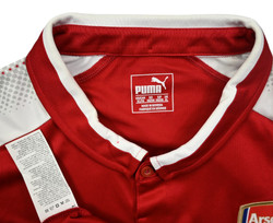 2017-18 ARSENAL SHIRT XL 