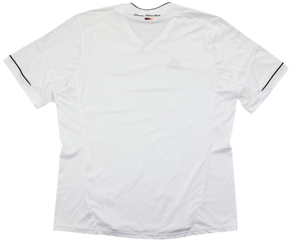 2012-13 GERMANY KOSZULKA XXL