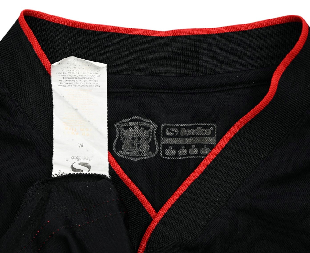 2015-16 CARLISLE UNITED KOSZULKA M