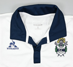 2017-18 GIMNASIA LA PLATA KOSZULKA S