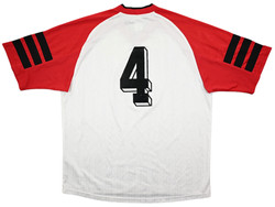 ADIDAS OLDSCHOOL SHIRT XL