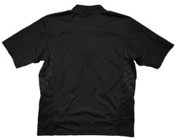 ALL BLACKS NEW ZEALAND RUGBY SHIRT L. BOYS