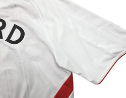 2007-08 LIVERPOOL *GERRARD* KOSZULKA L