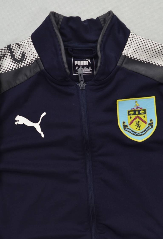 BURNLEY FC BLUZA M