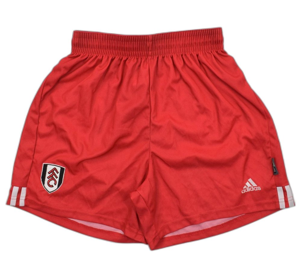 FULHAM SHORTS M