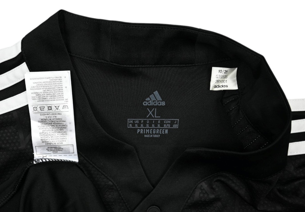 2021-22 BESIKTAS *YAKTO* SHIRT XL