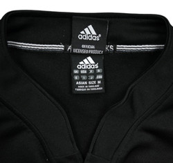 ALL BLACKS NEW ZEALAND RUGBY SHIRT M