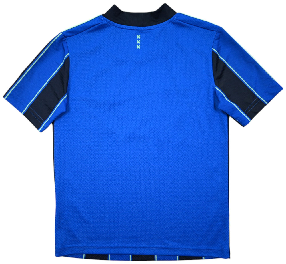 2021-22 AJAX AMSTERDAM KOSZULKA S. BOYS