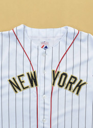 NEW YORK YANKEES MLB KOSZULKA S