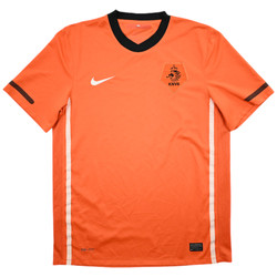 2010-11 NETHERLANDS KOSZULKA M