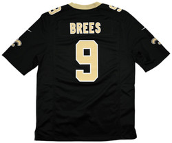 NEW ORLEANS SAINTS *BREES* NFL SHIRT M