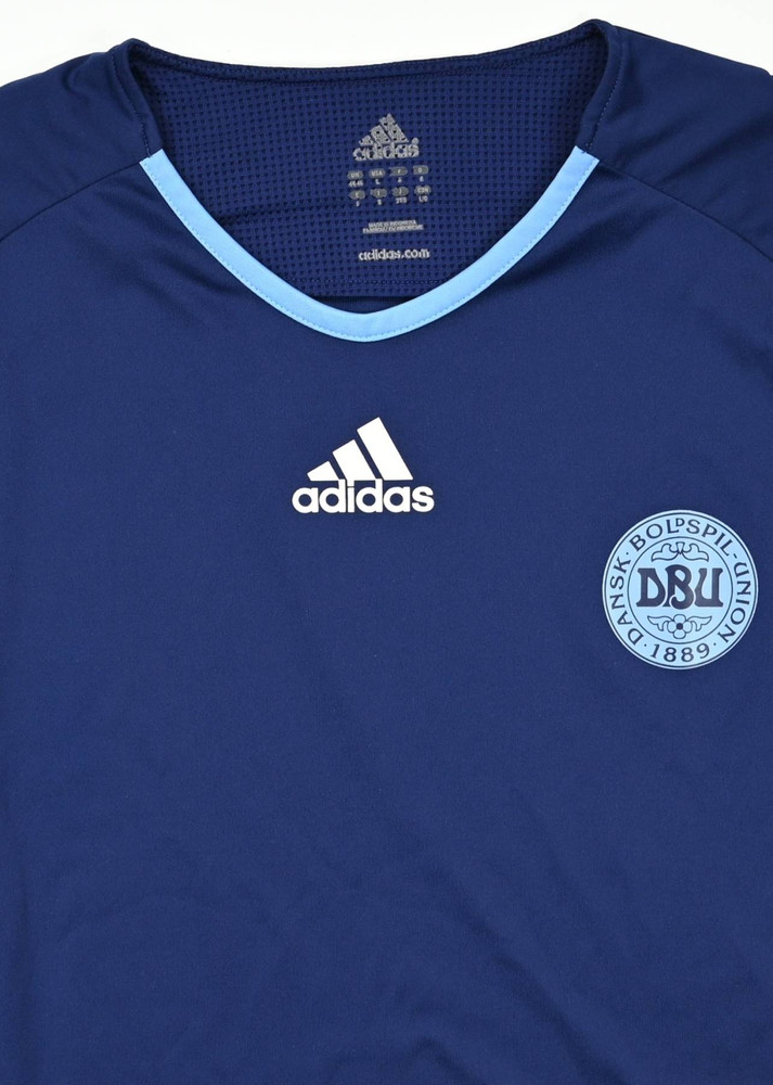 2006-08 DENMARK KOSZULKA L