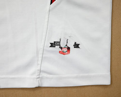 2003-04 LIVERPOOL KOSZULKA XL