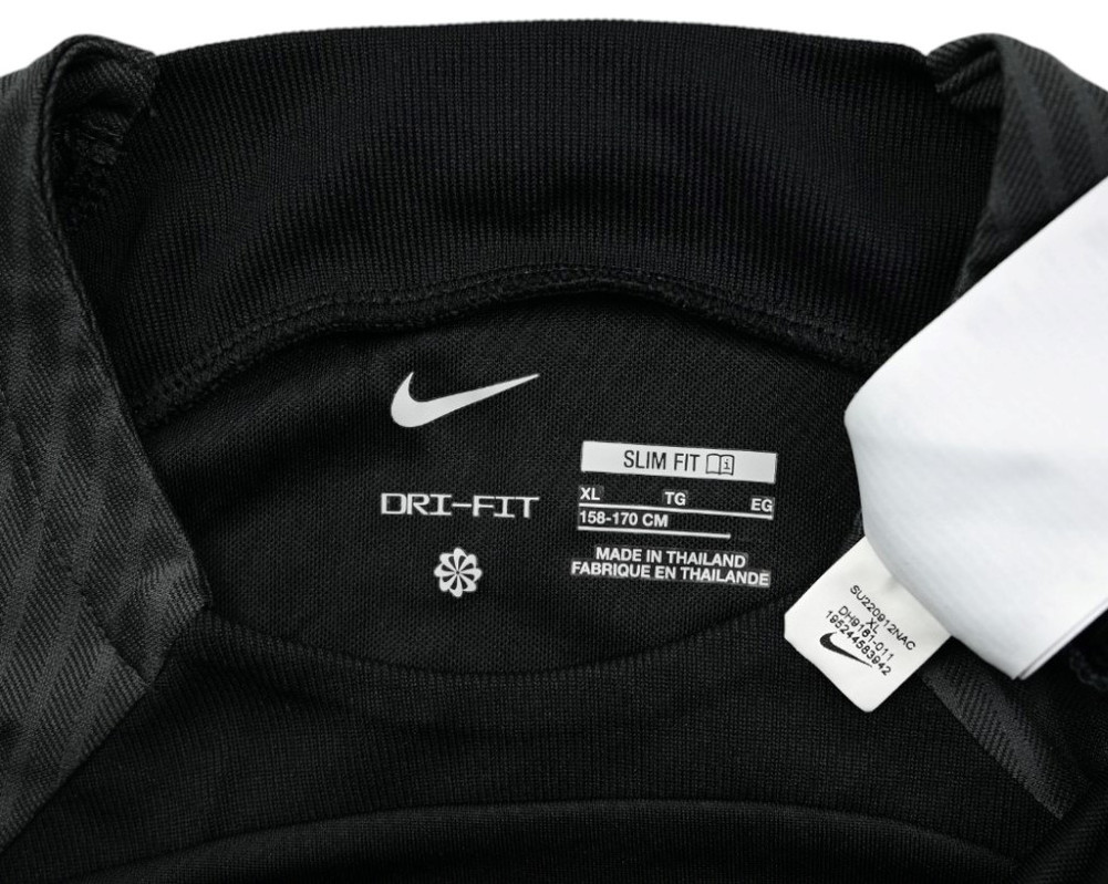 2022-23 UTRECHT SHIRT XL. BOYS