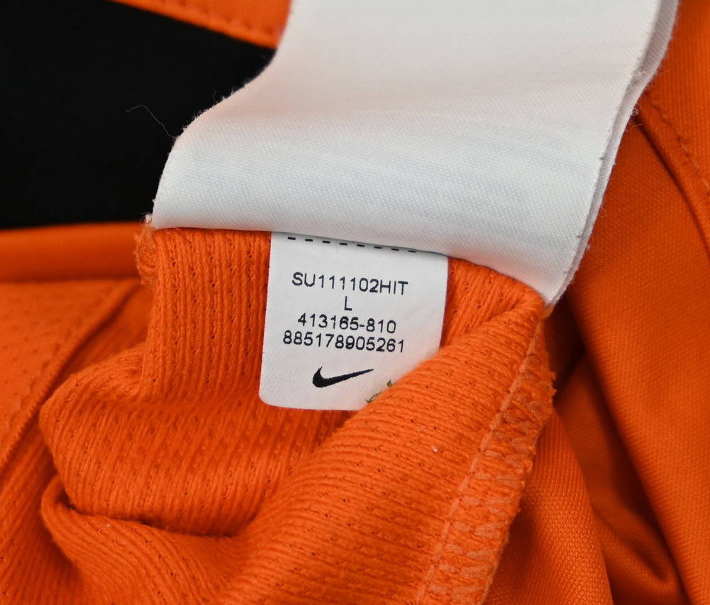 2011-12 ZAGLEBIE LUBIN KOSZULKA L. BOYS