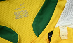 2006-08 BRAZIL KOSZULKA XL