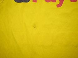 2018-19 GRONINGEN GOALKEEPER LONGSLEEVE SHIRT XL