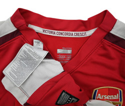 2008-10 ARSENAL *ROSICKY* KOSZULKA S