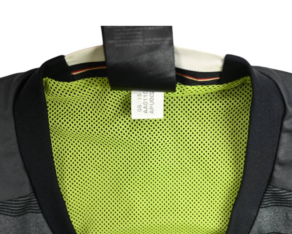 2015-17 GERMANY *BOATENG* SHIRT L