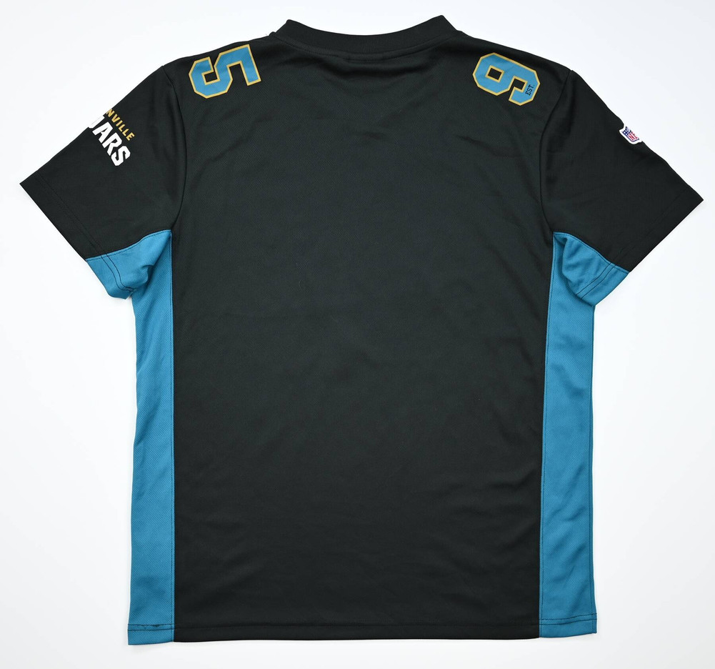 JACKSONVILLE JAGUARS KOSZULKA M