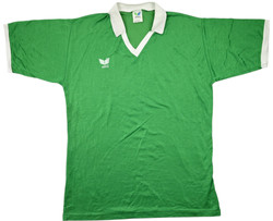 ERIMA VINTAGE MADE IN WEST GERMANY KOSZULKA XL