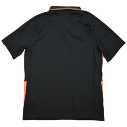 2020-21 NETHERLANDS SHIRT L