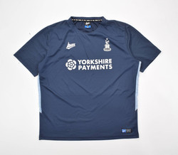 BRADFORD CITY A.FC KOSZULKA XL