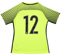 2016 POLAND GK PLAYER ISSUE KOSZULKA WOMENS L