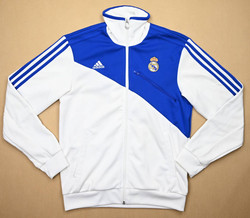 2010-11 REAL MADRID TOP S