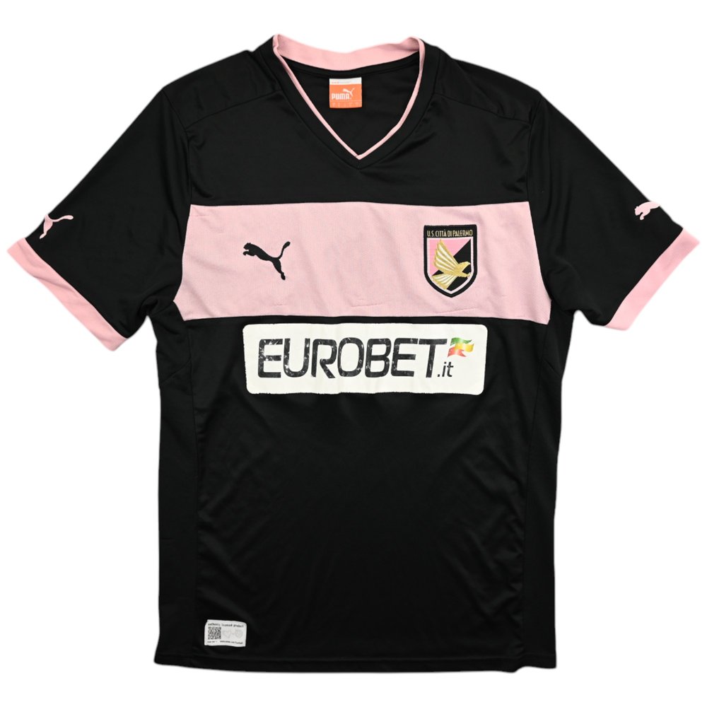 2012-14 PALERMO SHIRT L