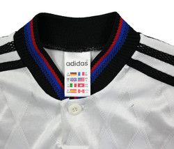 1996-98 BAYERN MUNCHEN SHIRT L. BOYS