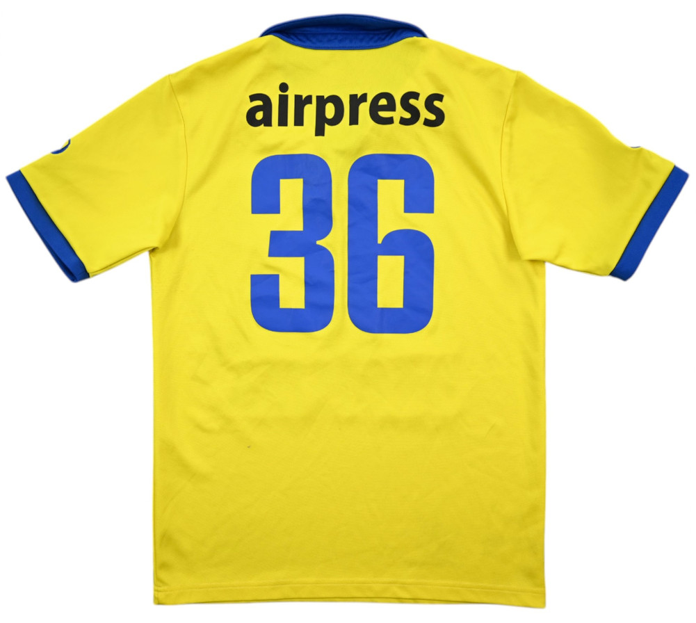 2018-19 SC CAMBUUR SHIRT XL. BOYS