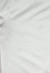 2014-15 REAL MADRID SHIRT S