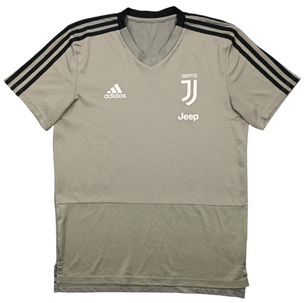 2018-19 JUVENTUS SHIRT S