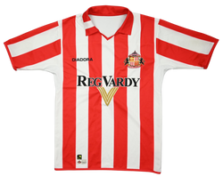 2004-05 SUNDERLAND KOSZULKA S