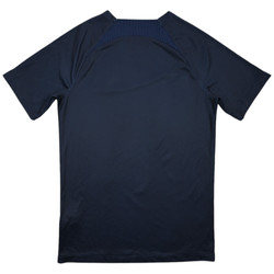 2022-23 BARCELONA SHIRT S 