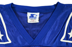 NEW ENGLAND PATRIOTS *BLEDSOE* NFL KOSZULKA L/XL