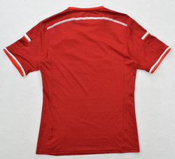 2015-16 CARDIFF CITY FC KOSZULKA M