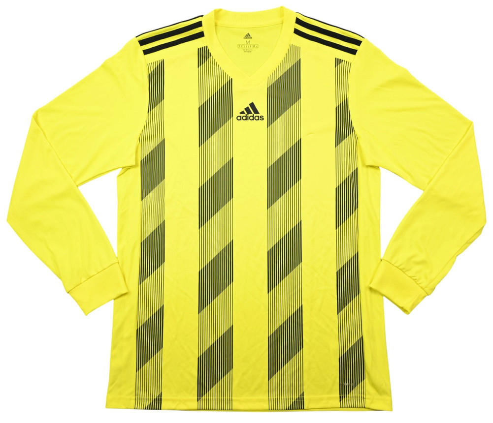 ADIDAS VINTAGE LONGSLEEVE KOSZULKA M