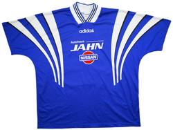 FSV BLAU-WEISS KLOCKOW SHIRT XL