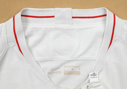 2018-19 ENGLAND KOSZULKA L