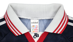 1997-99 BAYERN MUNCHEN KOSZULKA L. BOYS