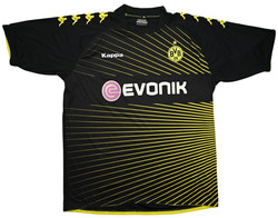 2009-10 BORUSSIA DORTMUND KOSZULKA 3XL